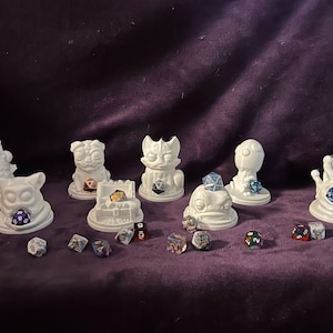 Dice Guardian