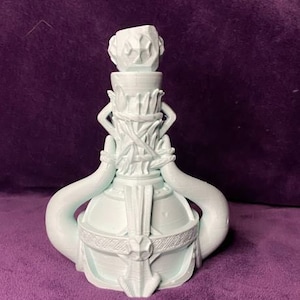 Potion of Frost Giant Strength