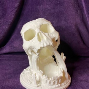 Desert&#39;s Kiss Dice Tower
