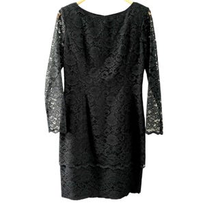 black short sleeve maxi dress Basic Bae Built-In Shapewear Square Neck Short Sleeve Maxi Dress