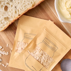 Sourdough Starter | ORGANIC | Dehydrated