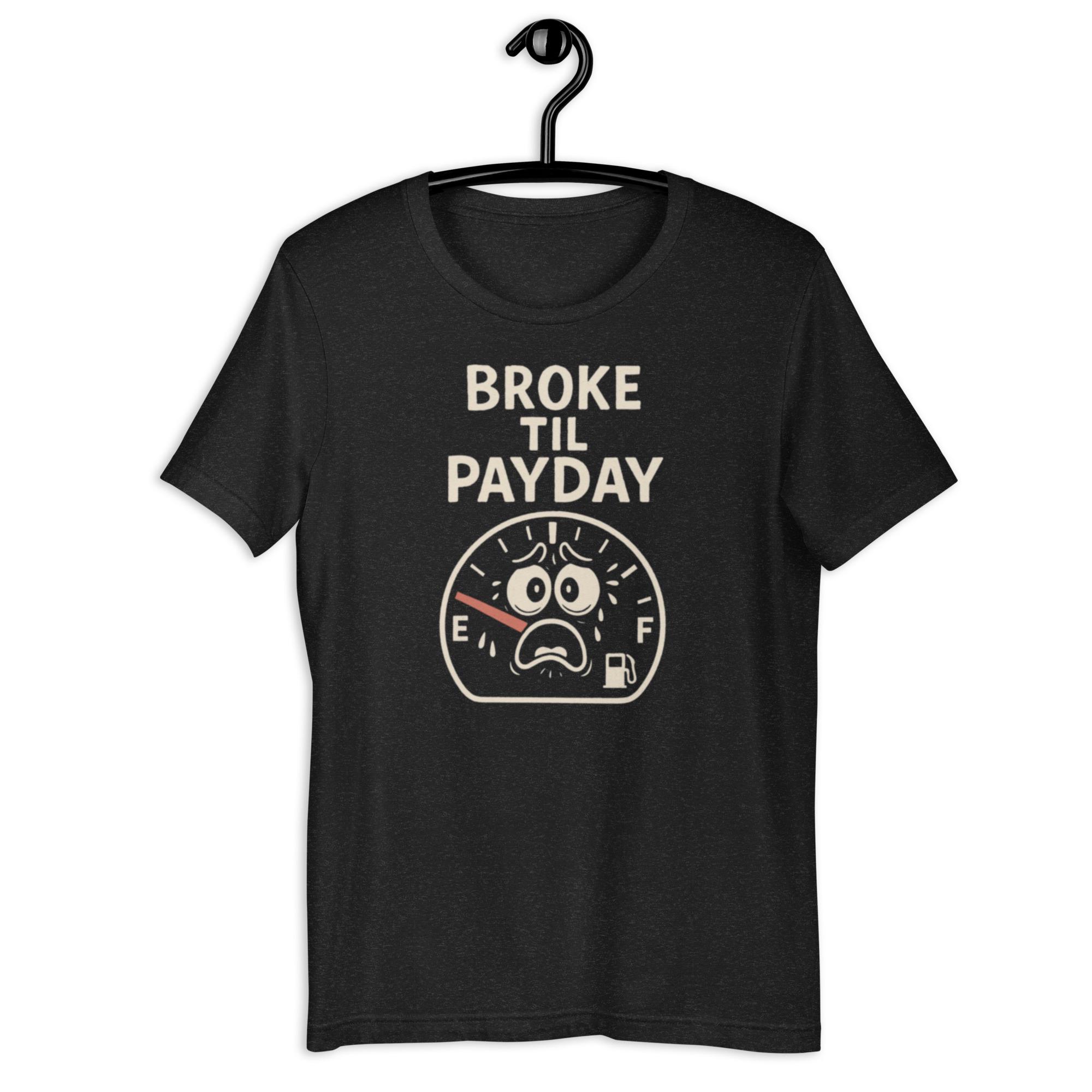 Payday T Shirt - Etsy