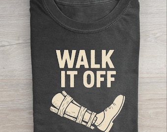 DayZ Walk It Off t-shirt