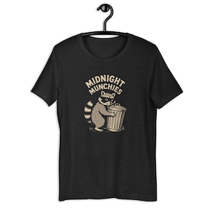 Midnight Munchies t-shirt