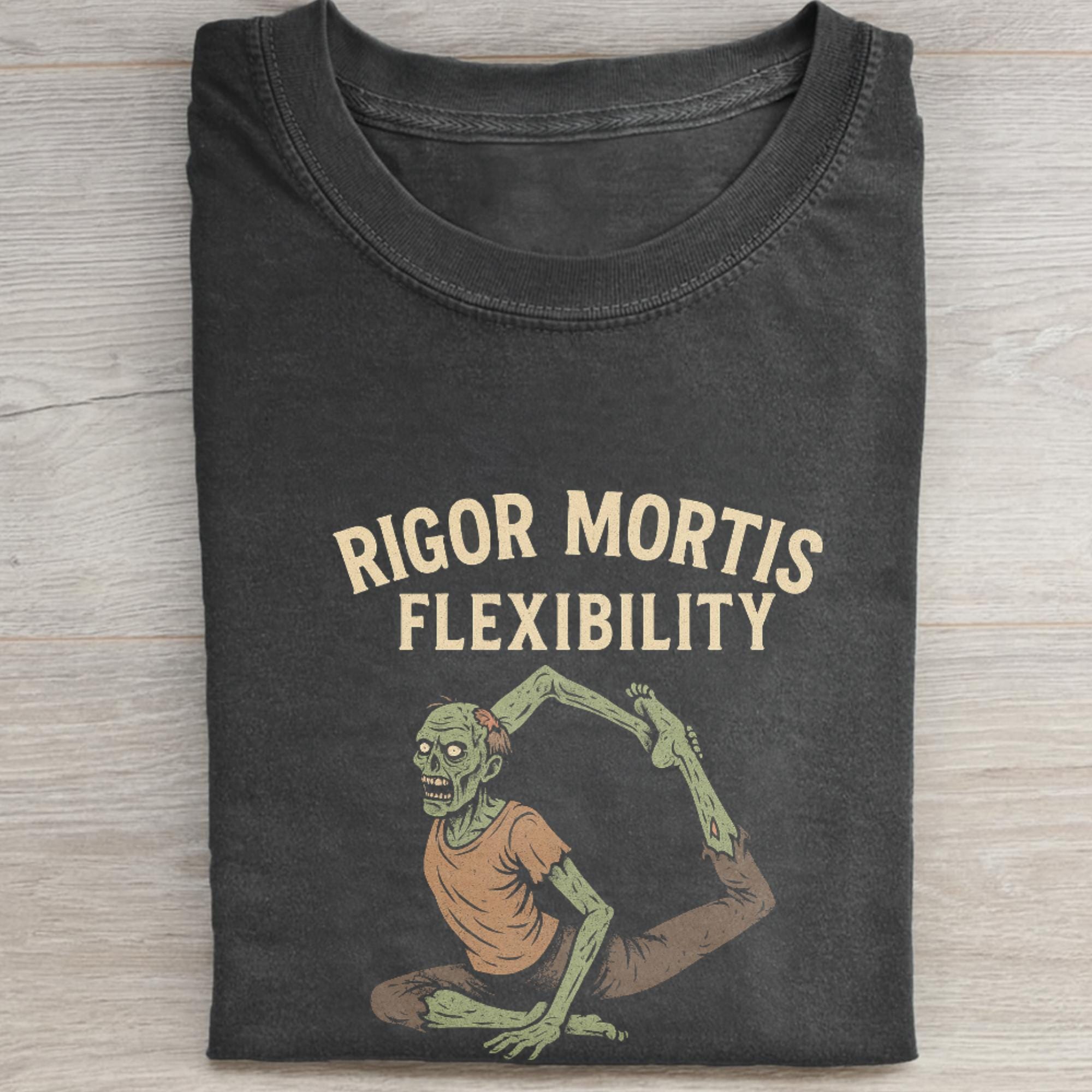 【80s Hanes】rigor mortis バンT usa製 vintage 80s Hanes】rigor mortis バンT usa製 vintage - メルカリ