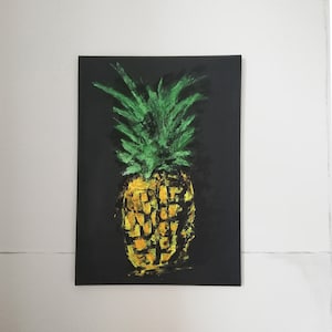 Acryl ananas