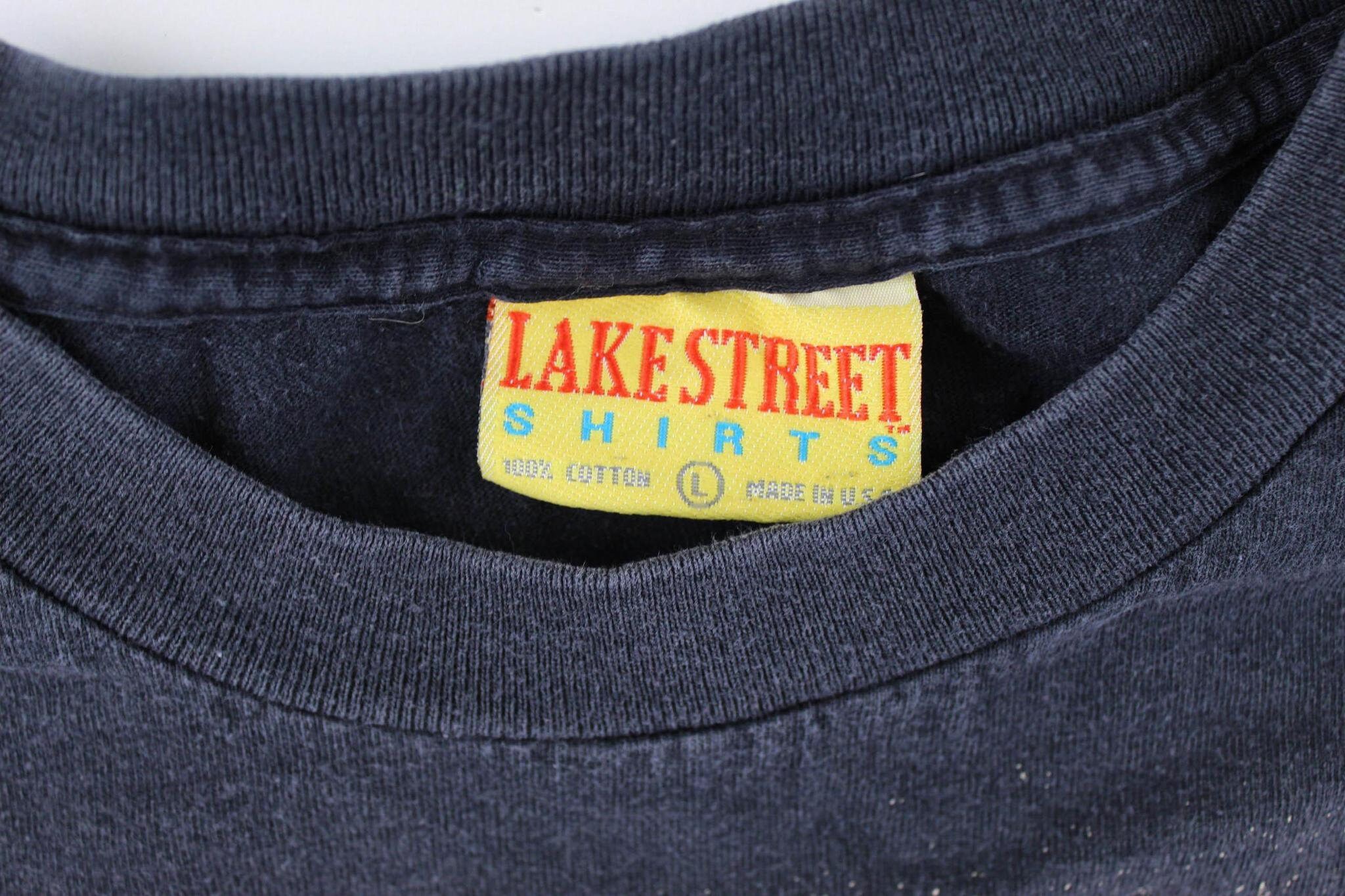 Streetshirts track order Clearance