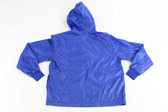 Izod Lacoste Windbreaker Jacket