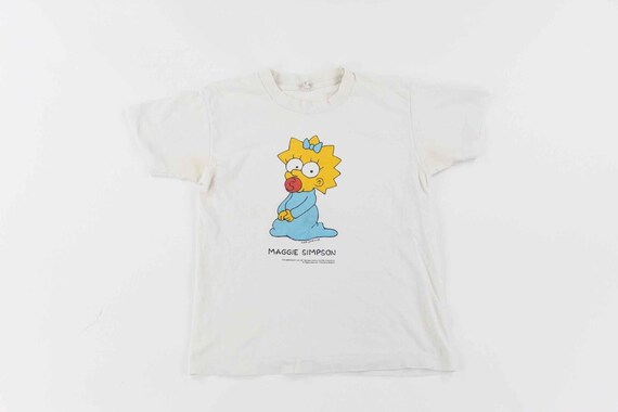 maggie simpson sweatshirt