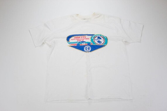 92 Richard Petty Fan Appreciation Tour 