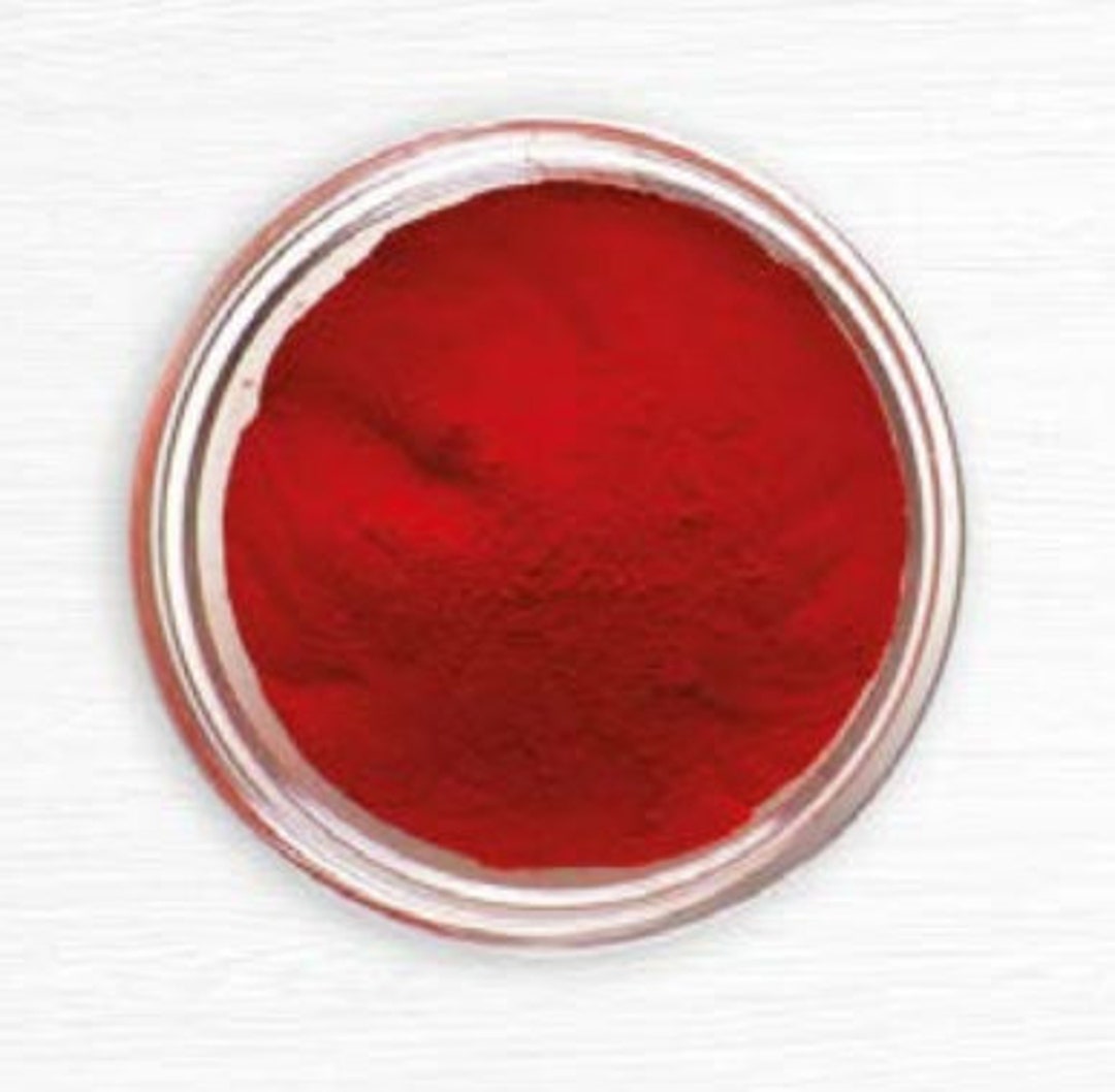Buy FD&C Red No 40, Allura Red FDA Certified Red Food Color Dye Online in  India 