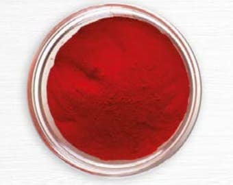 FD&C Red No 40, Allura red - FDA Certified Red Food Color dye