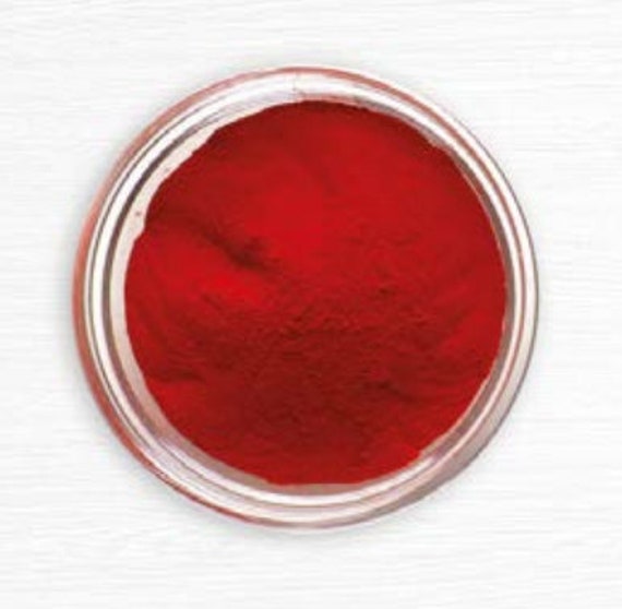 FD&C Red No 40, Allura red - FDA Certified Red Food Color dye