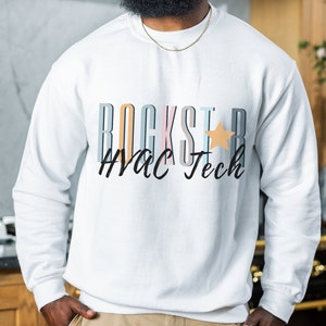 HVAC Sweatshirt, Hvac Shirt, HVAC Gift, Hvac Technician Shirt, Hvac , Hvac Tech Shirt, Funny Hvac Gift, Hvac Tech Gift, Hvac technician