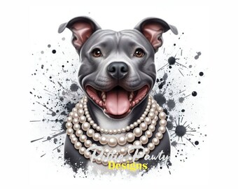 絵画 PITBULL  27x51cm 絵画 PITBULL 27x51cm 絵画 PITBULL 27x51cm 絵画 PITBULL