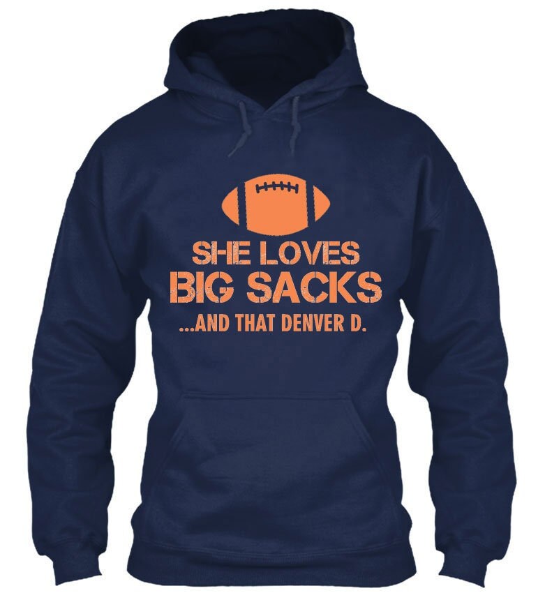I love the d broncos cheap shirt