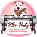 Pittie Pawty