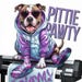 Pittie Pawty