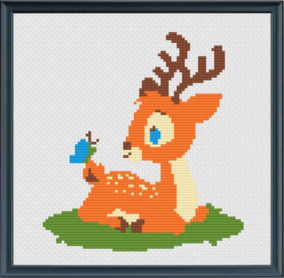 30 Disney Cross Stitch Kits Patterns Gathered