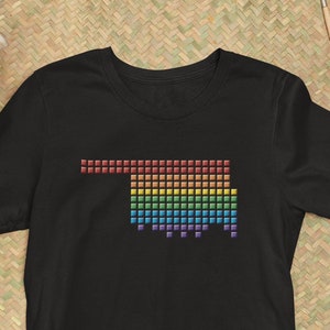 Pride in Your State - Oklahoma (OK)