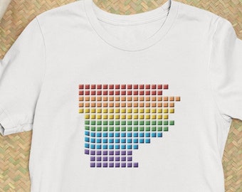 Pride in Your State - Arkansas (AR)