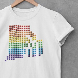 Pride in Your State - Rhode Island (RI)