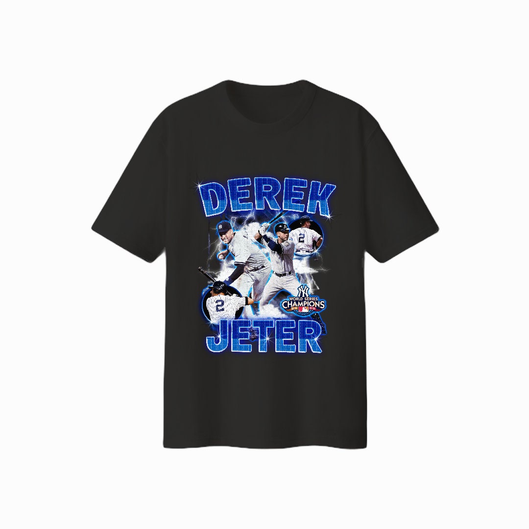 Loyalty One Way is Stupidity Derek Jeter Quote T Shirt the 