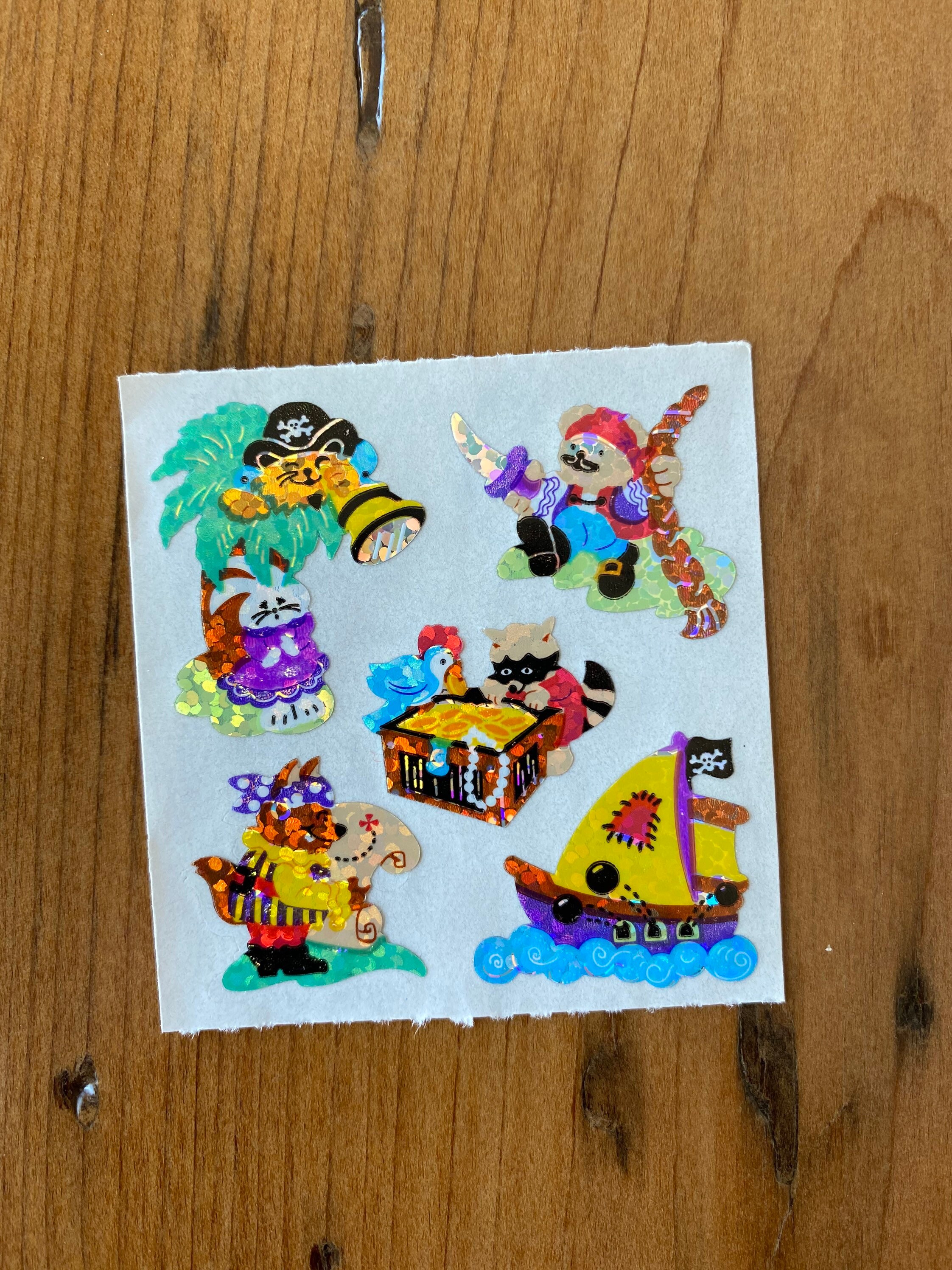 モンドリアン　サンディライオン　ミニ　ファンシーテープ　ステッカーテープ モンドリアン サンディライオン ミニ ファンシーテープ