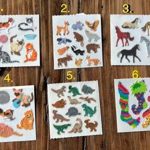 Sandylion - Etsy 日本