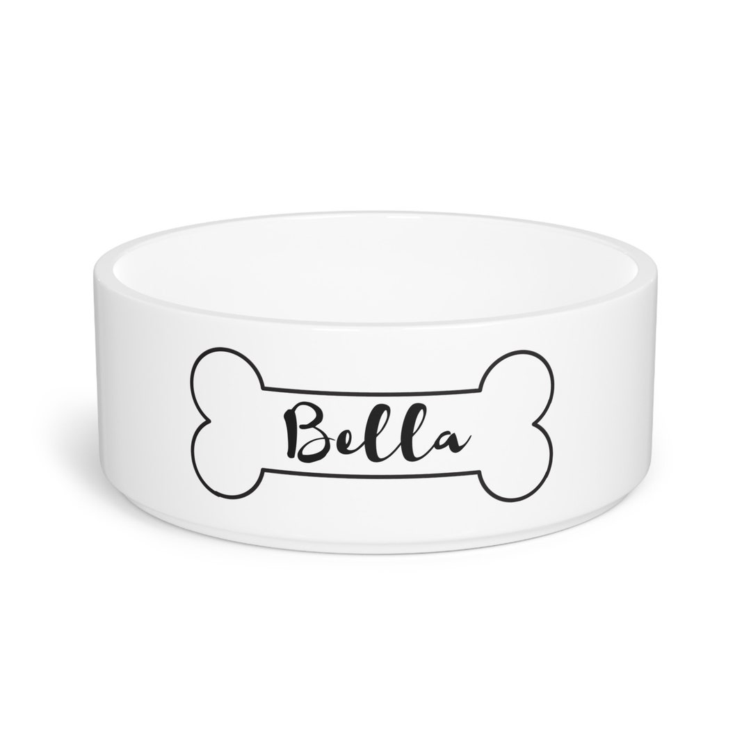 personalized-custom-dog-name-bowl-etsy