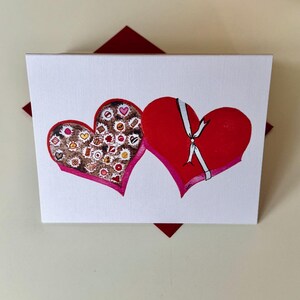 Valentine&#39;s Day Cards