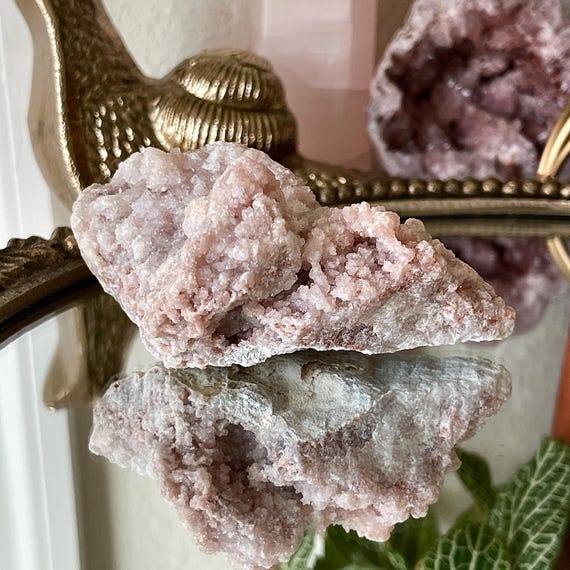 ピンクアメジスト1.1kg BIG 仕入れ値おすすめブラジル産