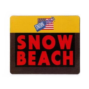 Polo Snow Beach   Etsy