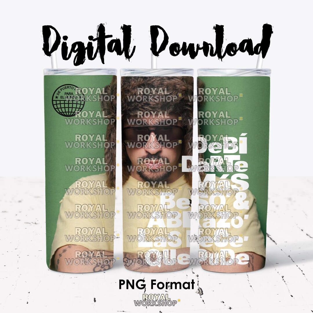 Voy A Llevarte Pa PR I PNG, Digital Download, 20oz