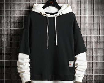 cool printed sweatshirts