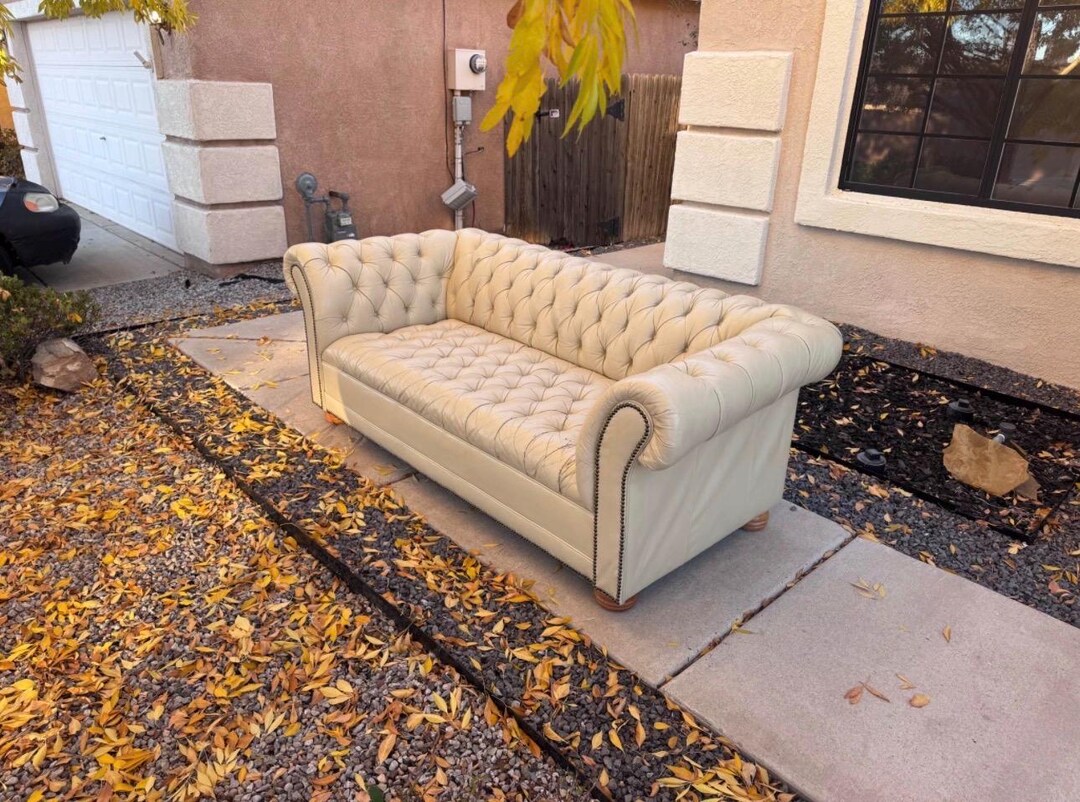 cream-white-vintage-leather-chesterfield-etsy