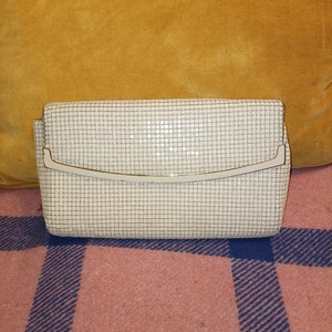 Glomesh clutch - Etsy 日本