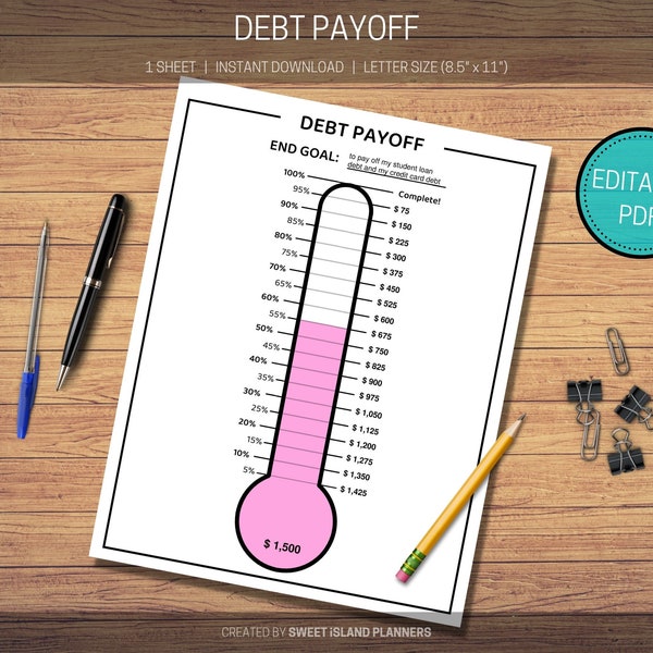 Debt Tracker, Debt Payoff, Debt Snowball, Debt Payoff Tracker, Debt Free, Debt Free Journey, Debt Payment Tracker, Personal Finance