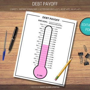 Seguimiento de deudas, liquidación de deudas, bola de nieve de deudas, seguimiento de liquidación de deudas, libre de deudas, viaje libre de deudas, seguimiento de pago de deudas, finanzas personales
