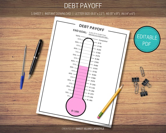 Debt Tracker, Debt Payoff, Debt Snowball, Debt Payoff Tracker, Debt Free, Debt Free Journey, Debt Payment Tracker, Personal Finance