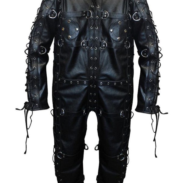 Bondage Suit - Etsy