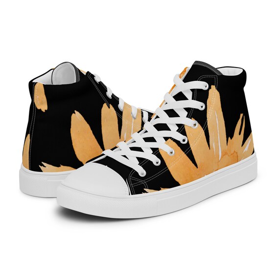 custom sneakers & more