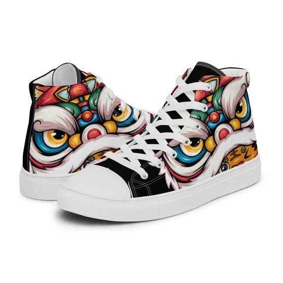 converse year of the tiger