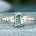 see more listings in the Moss Agate ring section