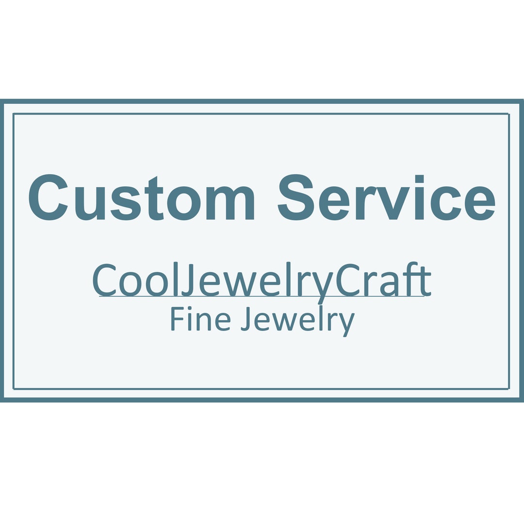 Customer Service Etsy