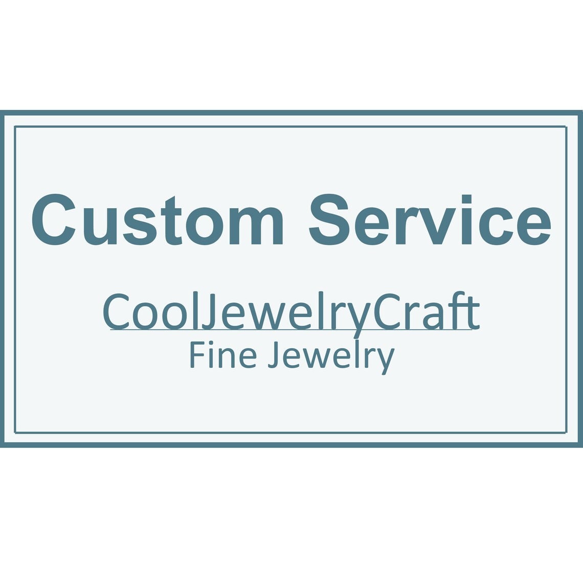 customer service