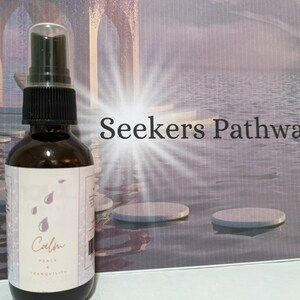 Calm, soothing, essential oils, aromatherapy, rest