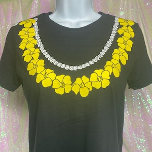 Puakenikeni Bloom-Pikake