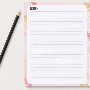 Notepad