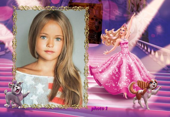 Personalised barbie gifts new arrivals